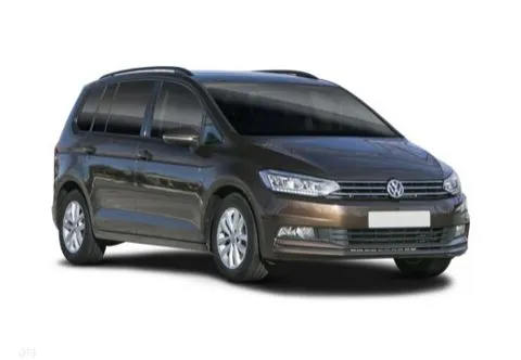 Assurance auto Volkswagen T-ROC Touran 2.0 TDI 122 BVM6 7pl Life Plus (6 CV) 2023