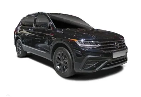 Assurance auto Volkswagen Tiguan Allspace 1.5 TSI 150ch DSG7 Elegance Exclusive (8 CV) 2022