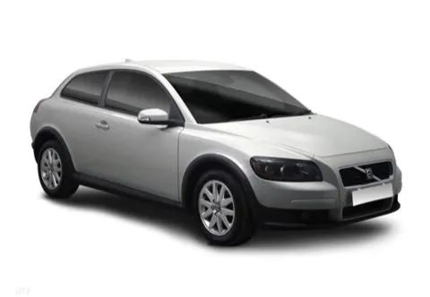 Assurance auto Volvo C30 1.6L 100 Rdesign (6 CV) 2007