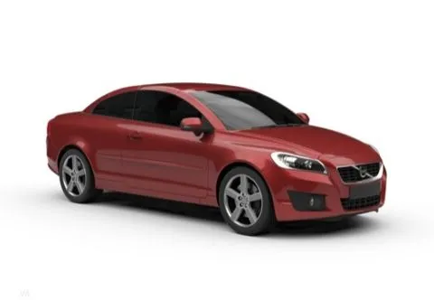 Assurance auto Volvo C70 D4 177 ch Momentum Geartronic (10 CV) 2010