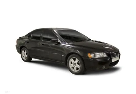Assurance auto Volvo S60 2.4D 163 Sport Geartronic A (10 CV) 2005