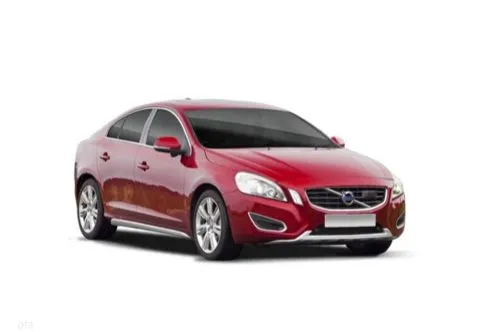 Assurance auto Volvo S60 T5 240 ch R-design (15 CV) 2010