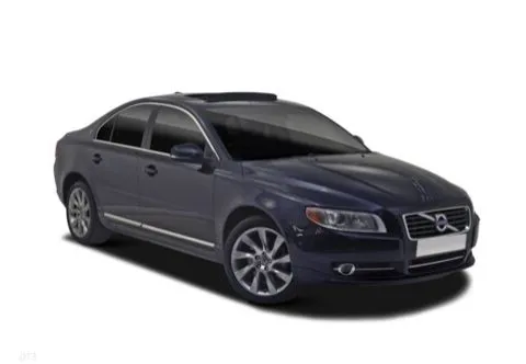 Assurance auto Volvo S80 1.6D DRIVe Kinetic (6 CV) 2009