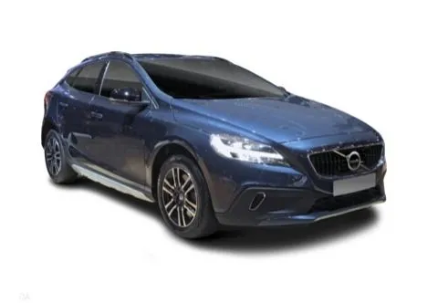 Assurance auto Volvo V40 Cross Country D2 120 Momentum (6 CV) 2016