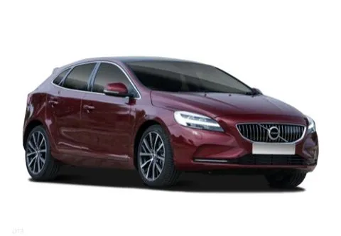 Assurance auto Volvo V40 D2 AdBlue 120 ch Geartronic 6 Inscription (6 CV) 2018