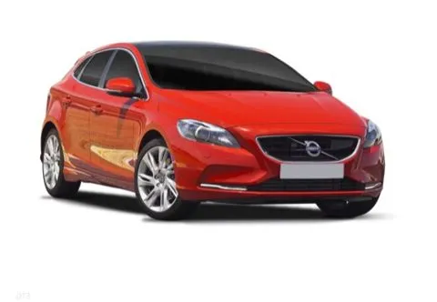 Assurance auto Volvo V40 D4 190 Momentum Geartronic A (10 CV) 2014