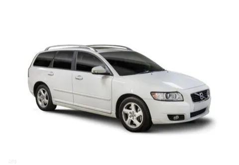 Assurance auto Volvo V50 T5 - 230 Momentum Geartronic A (14 CV) 2007