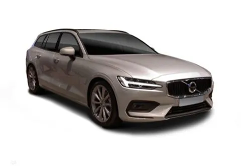 Assurance auto Volvo V60 D3 150 ch BVM6 Inscription (8 CV) 2019