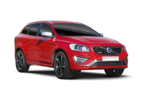 Assurance auto Volvo XC60 D4 AWD 190 ch R-Design (10 CV) 2015