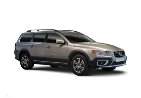 Assurance auto Volvo XC70 D5 AWD 215 Xénium Geartronic A (13 CV) 2011