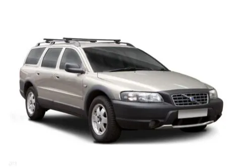 Assurance auto Volvo XC70 D5 Optimum Geartronic A (11 CV) 2002