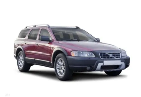 Assurance auto Volvo XC70 D5 Summum (10 CV) 2004